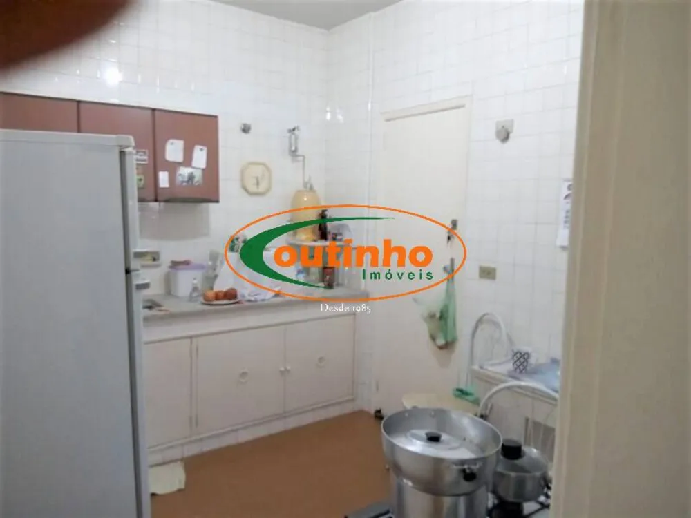 Apartamento, 3 quartos, 96 m² - Foto 7