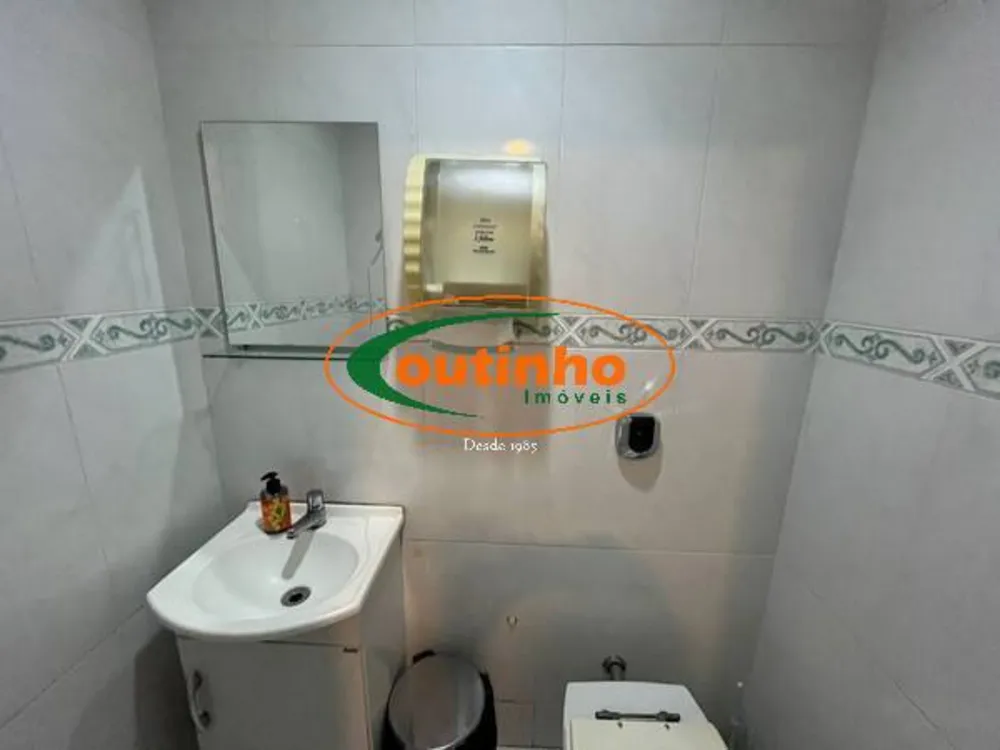 Prédio Inteiro, 25 m² - Foto 7