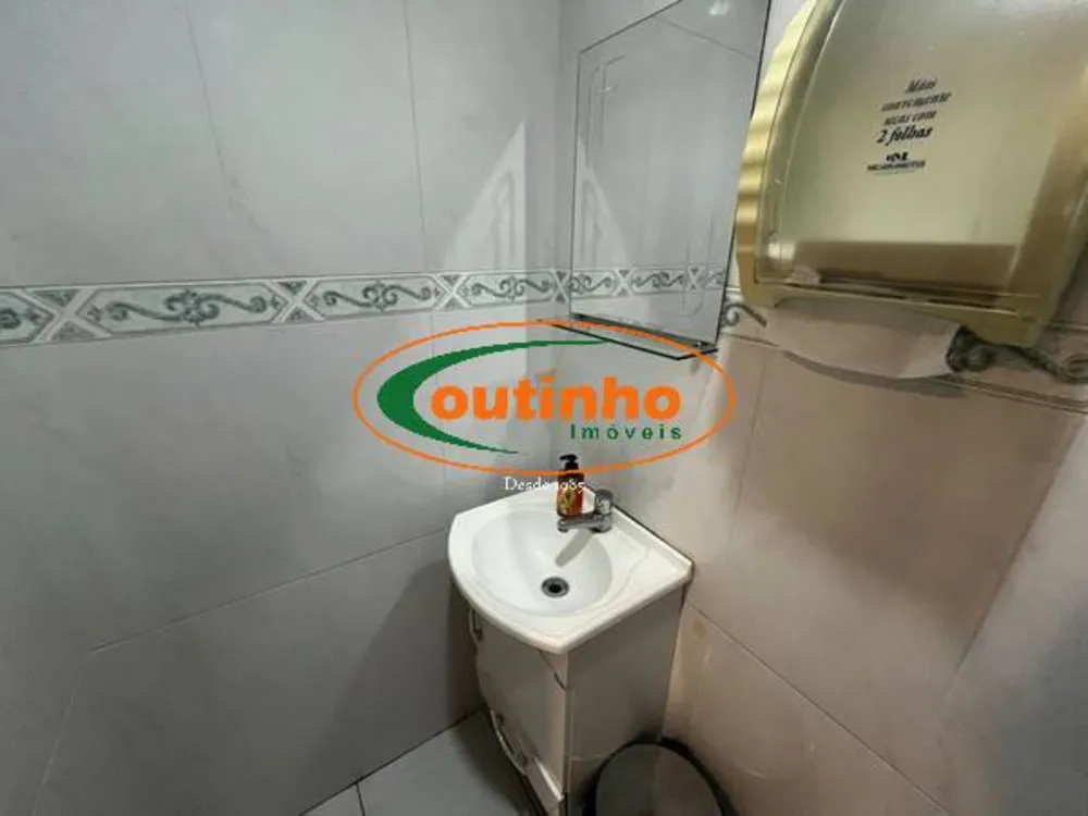 Prédio Inteiro, 25 m² - Foto 10