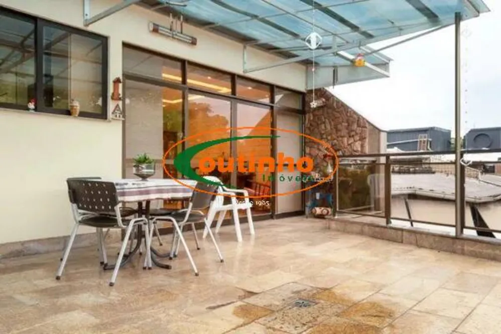 Cobertura, 5 quartos, 400 m² - Foto 3