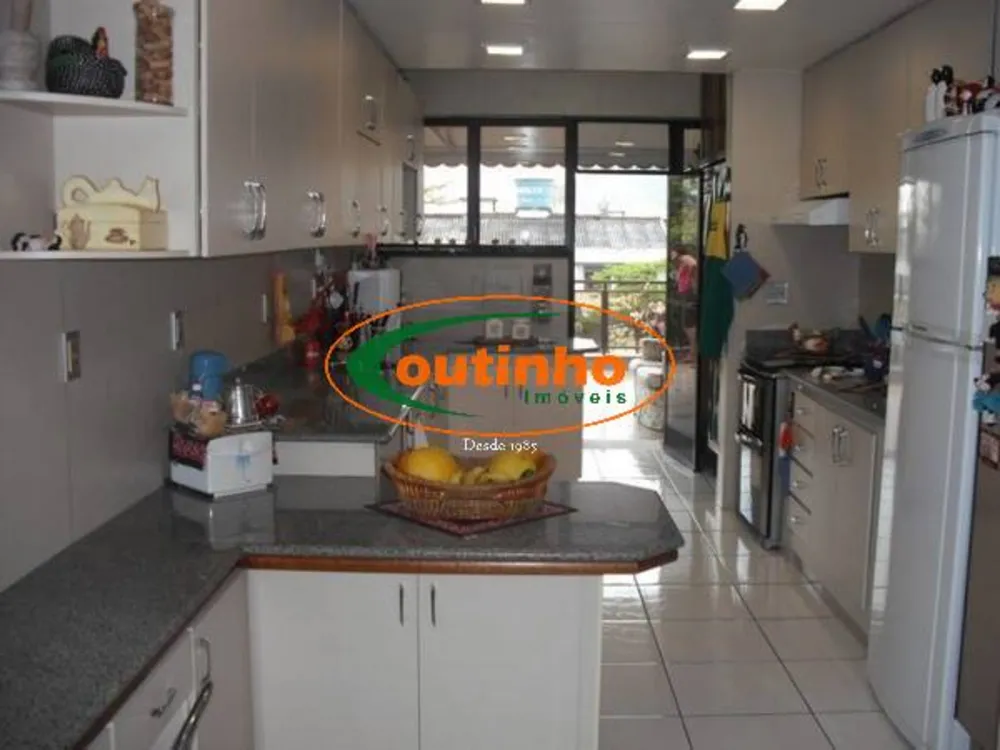 Cobertura, 5 quartos, 400 m² - Foto 33