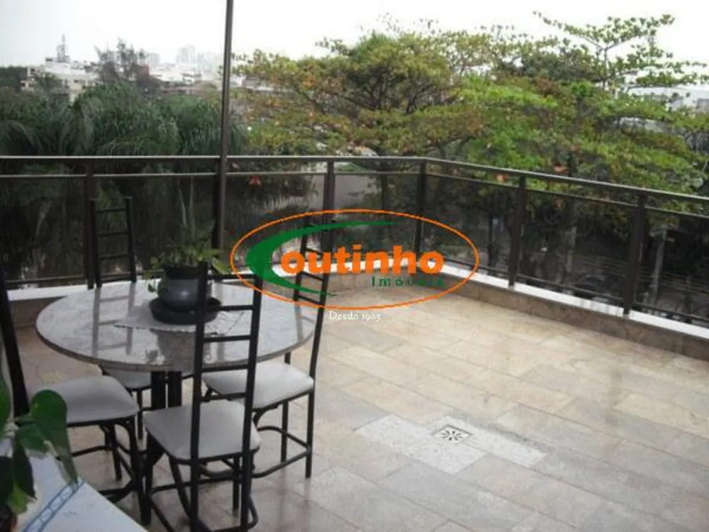 Cobertura, 5 quartos, 400 m² - Foto 7