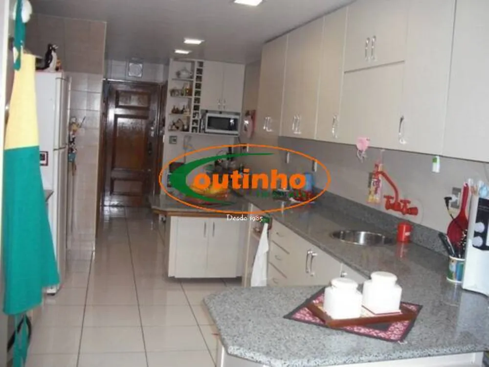 Cobertura, 5 quartos, 400 m² - Foto 30