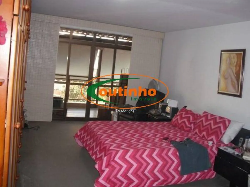 Cobertura, 5 quartos, 400 m² - Foto 22
