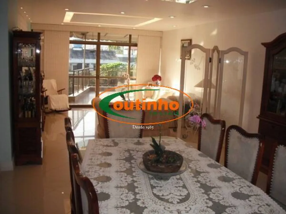 Cobertura, 5 quartos, 400 m² - Foto 11