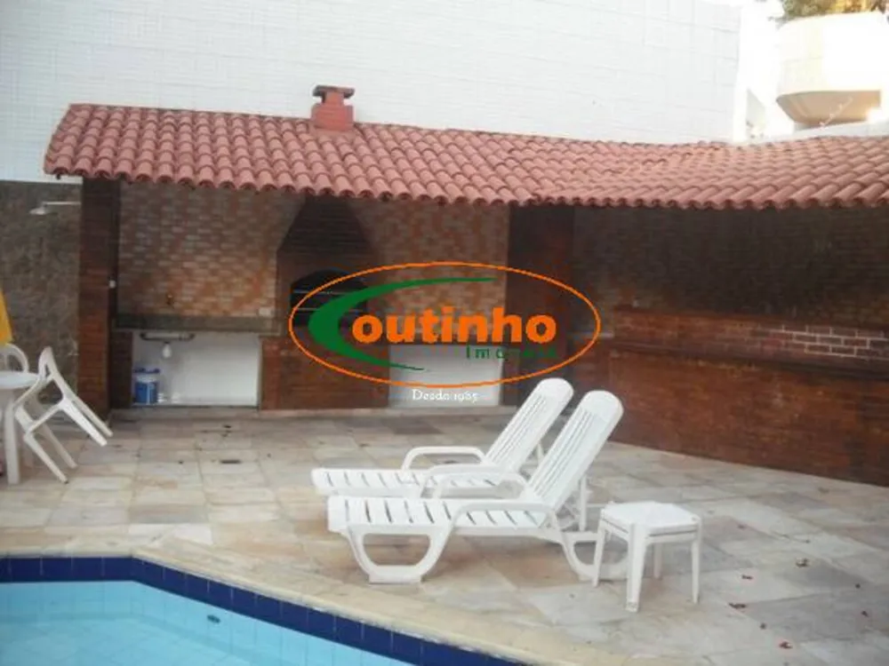 Cobertura, 5 quartos, 400 m² - Foto 2
