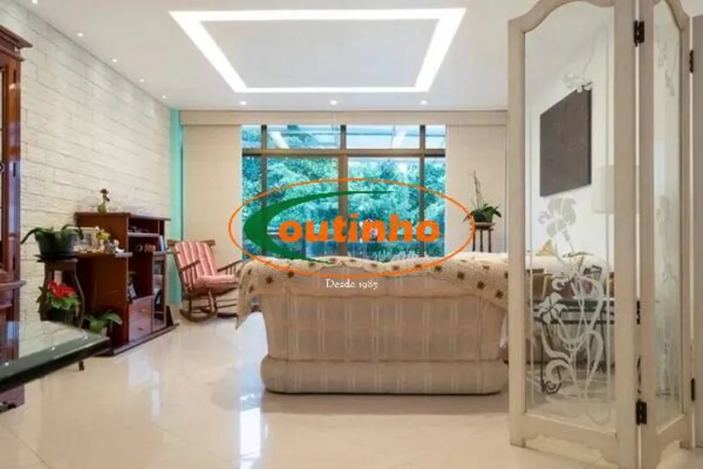 Cobertura, 5 quartos, 400 m² - Foto 12