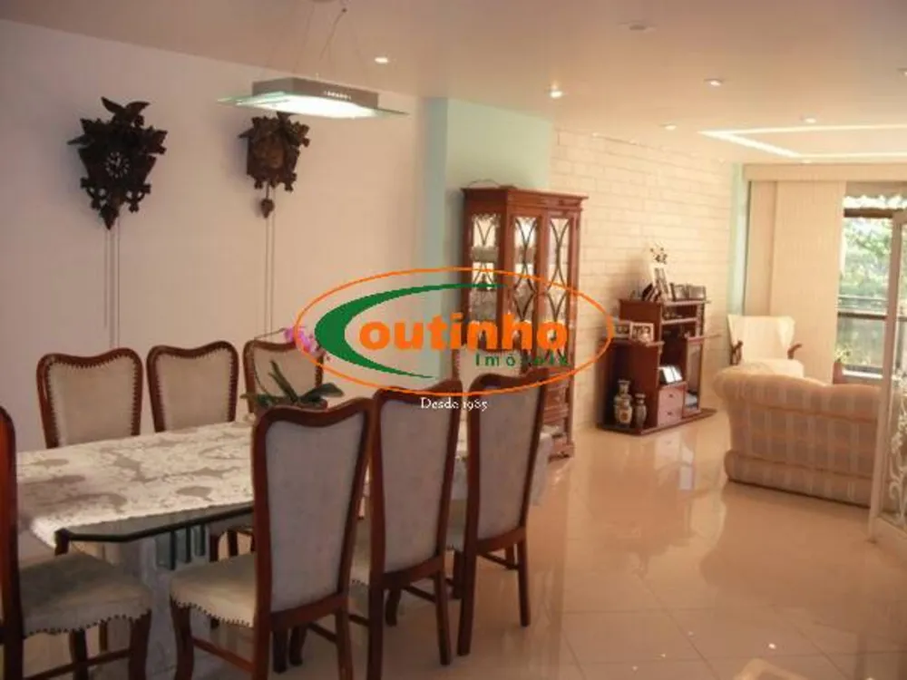 Cobertura, 5 quartos, 400 m² - Foto 13