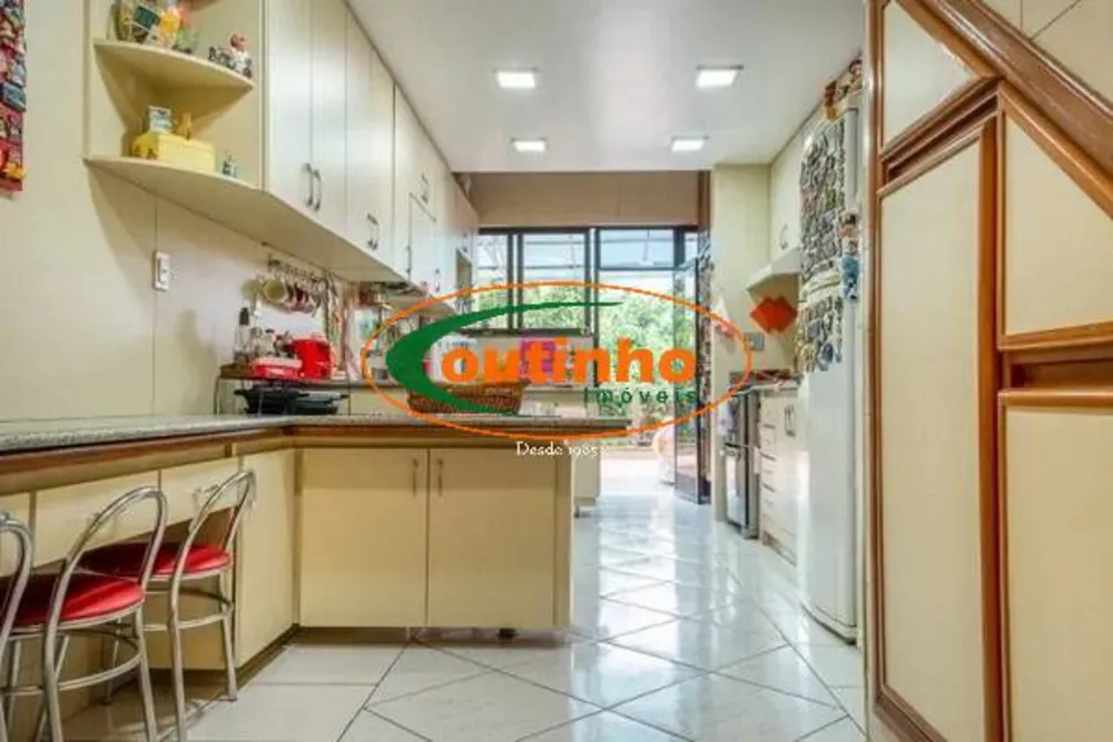 Cobertura, 5 quartos, 400 m² - Foto 31