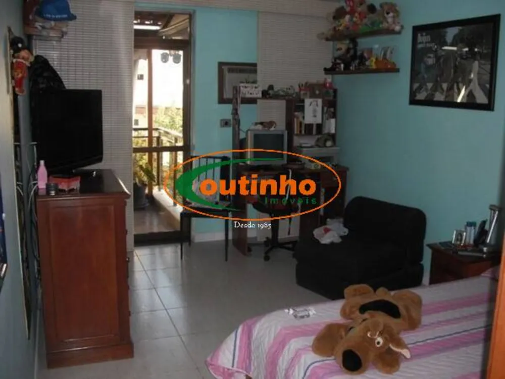 Cobertura, 5 quartos, 400 m² - Foto 20