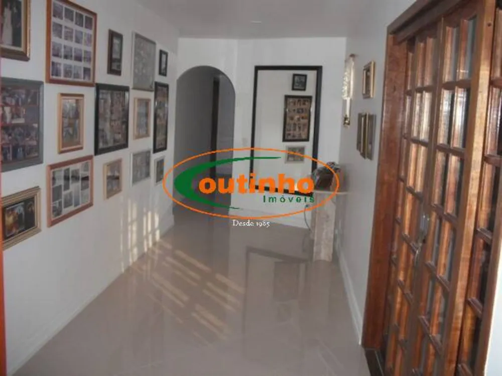Cobertura, 5 quartos, 400 m² - Foto 10