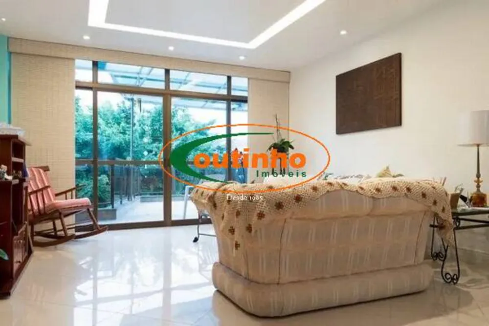 Cobertura, 5 quartos, 400 m² - Foto 4