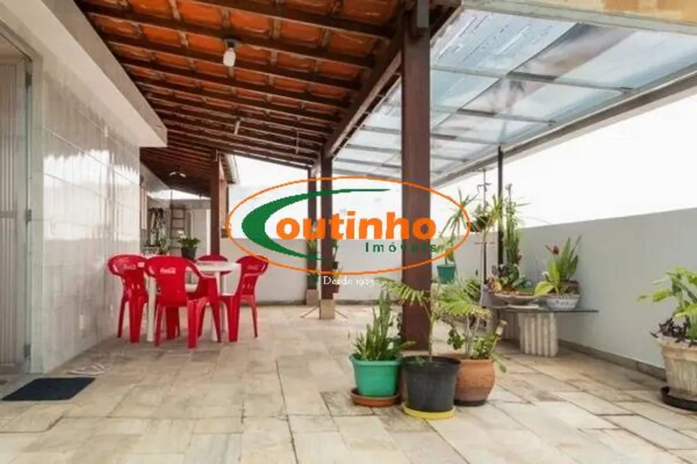 Cobertura, 5 quartos, 400 m² - Foto 6