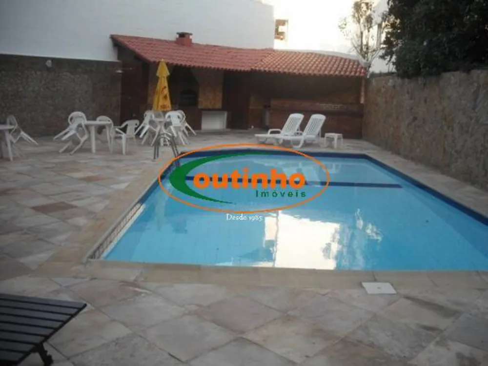 Cobertura, 5 quartos, 400 m² - Foto 1