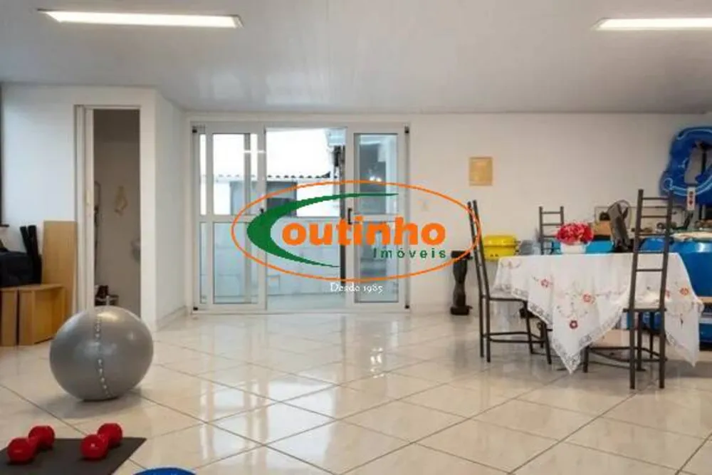 Cobertura, 5 quartos, 400 m² - Foto 28