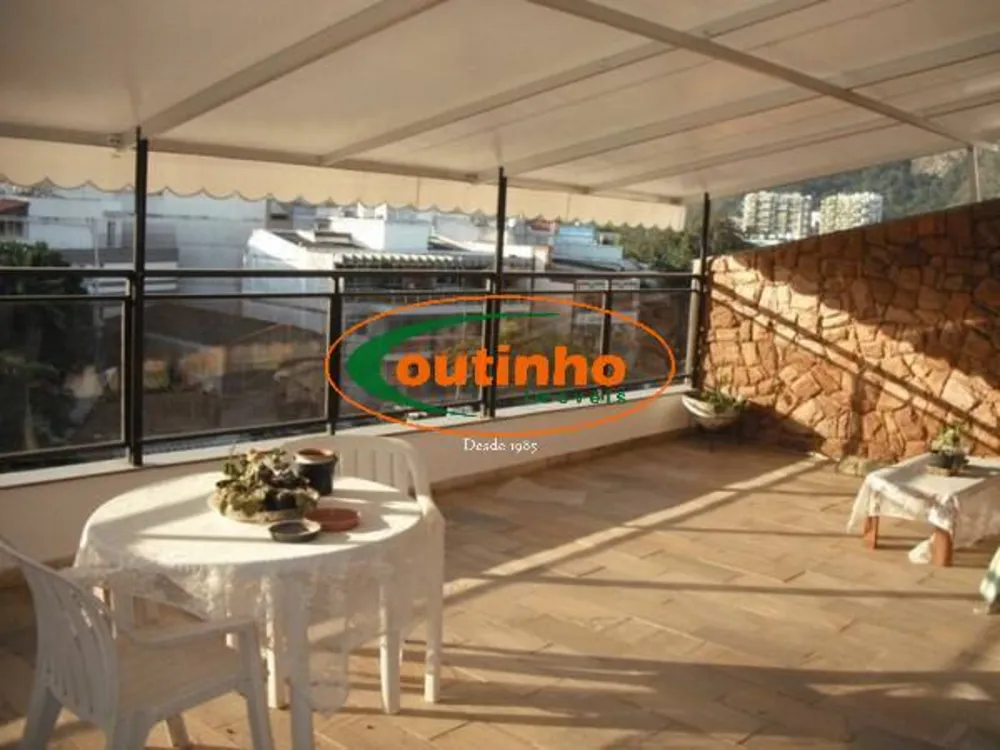 Cobertura, 5 quartos, 400 m² - Foto 8