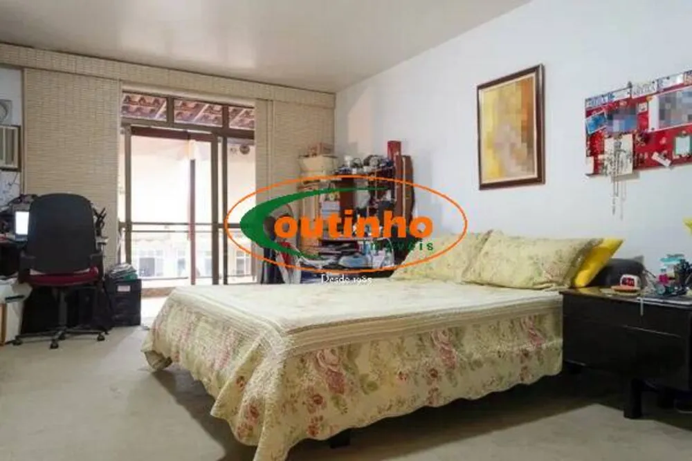Cobertura, 5 quartos, 400 m² - Foto 15