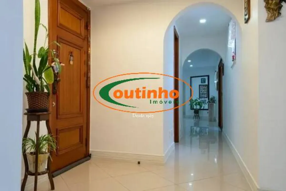 Cobertura, 5 quartos, 400 m² - Foto 14
