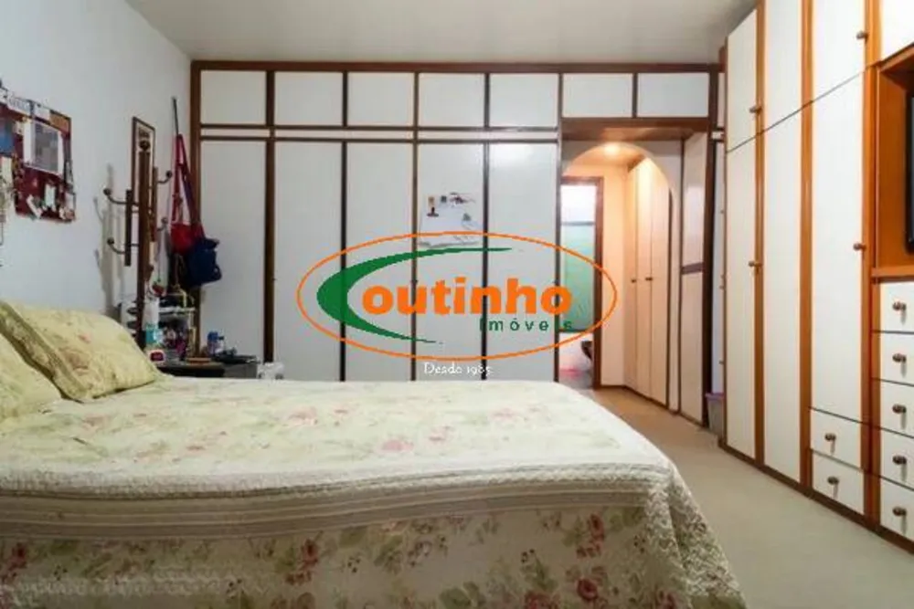 Cobertura, 5 quartos, 400 m² - Foto 16