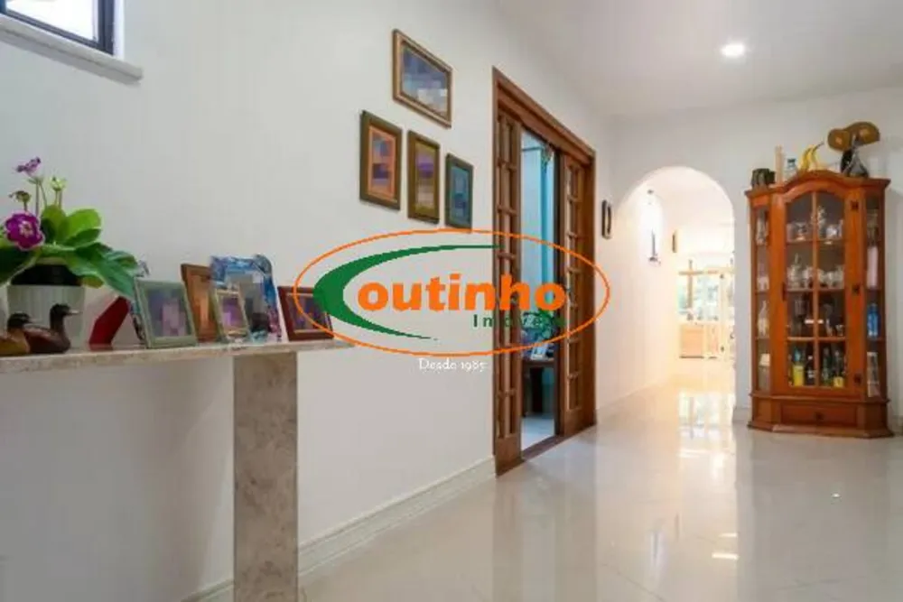 Cobertura, 5 quartos, 400 m² - Foto 9