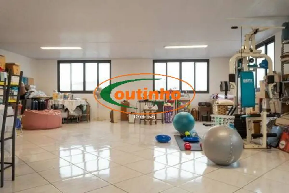 Cobertura, 5 quartos, 400 m² - Foto 25