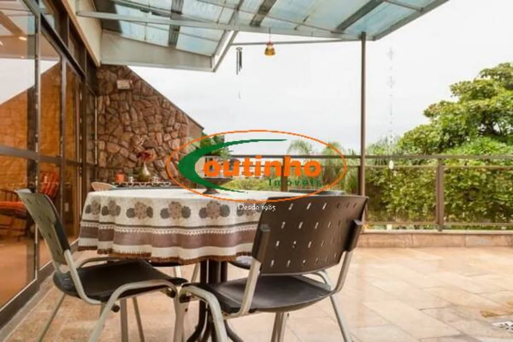 Cobertura, 5 quartos, 400 m² - Foto 5
