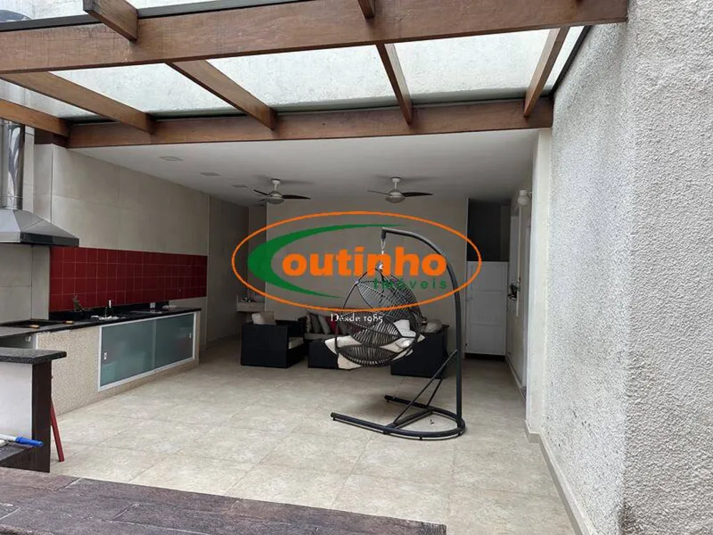 Casa, 4 quartos, 200 m² - Foto 28