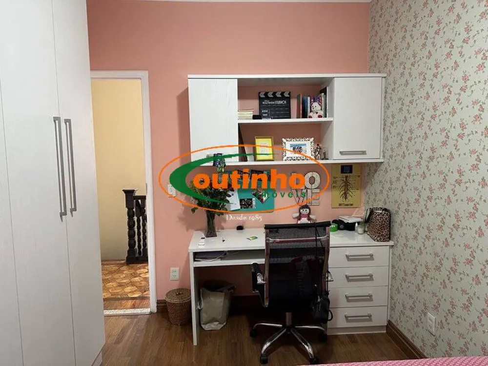 Casa, 4 quartos, 200 m² - Foto 16