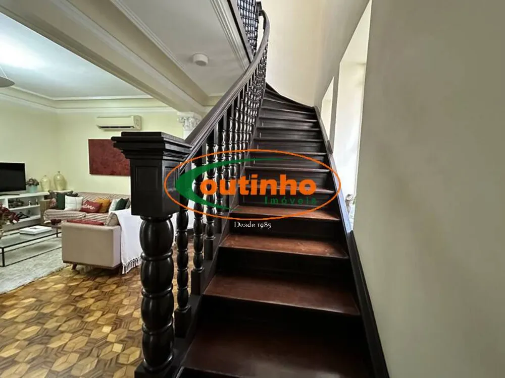 Casa, 4 quartos, 200 m² - Foto 19