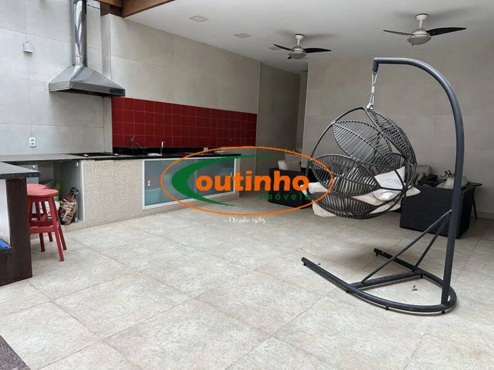 Casa, 4 quartos, 200 m² - Foto 26