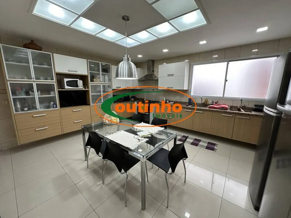 Casa, 4 quartos, 200 m² - Foto 6