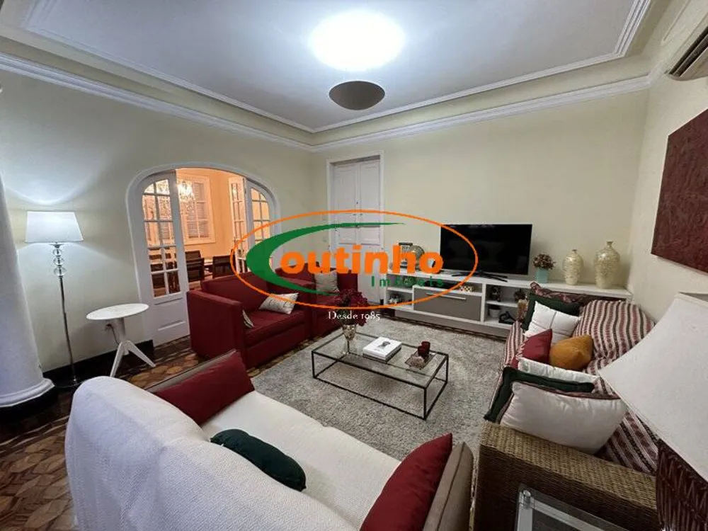 Casa, 4 quartos, 200 m² - Foto 9