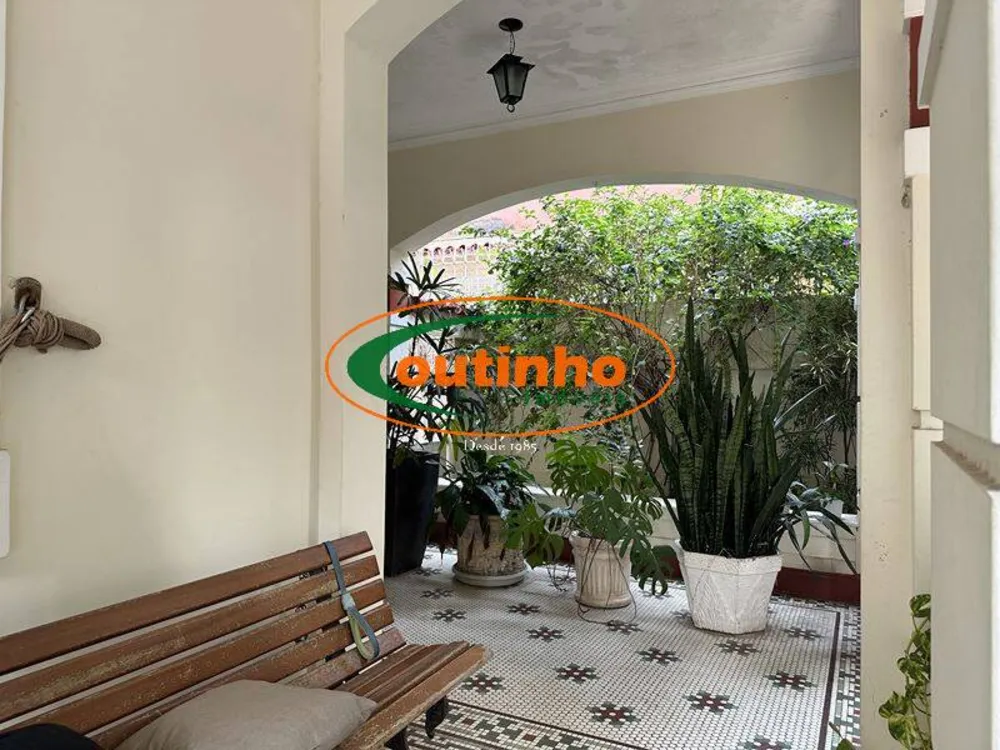 Casa, 4 quartos, 200 m² - Foto 11