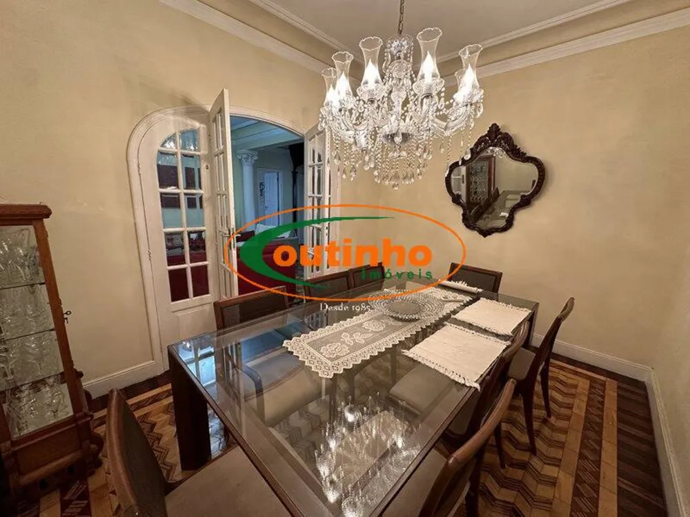 Casa, 4 quartos, 200 m² - Foto 5
