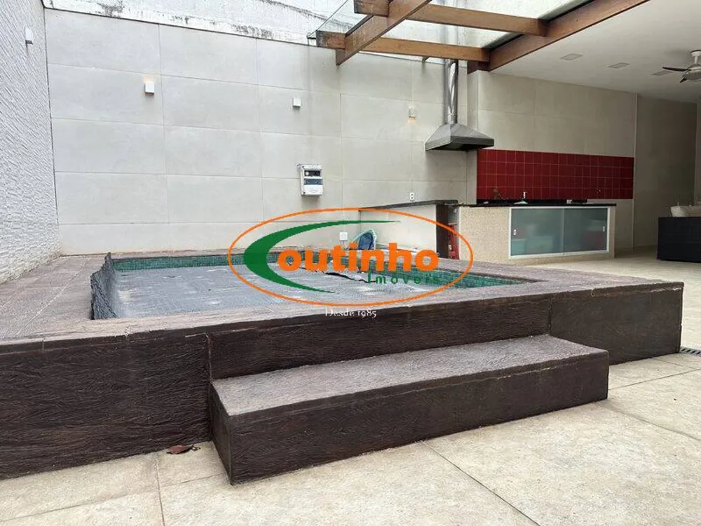 Casa, 4 quartos, 200 m² - Foto 34