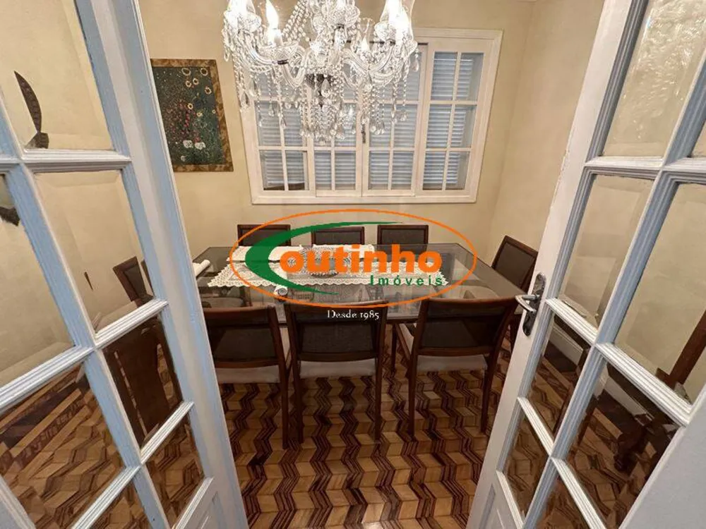 Casa, 4 quartos, 200 m² - Foto 8