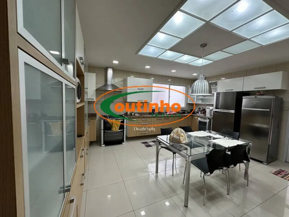 Casa, 4 quartos, 200 m² - Foto 7