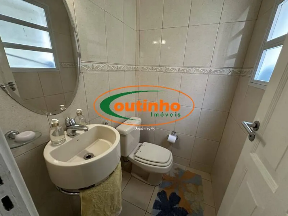 Casa, 4 quartos, 200 m² - Foto 12