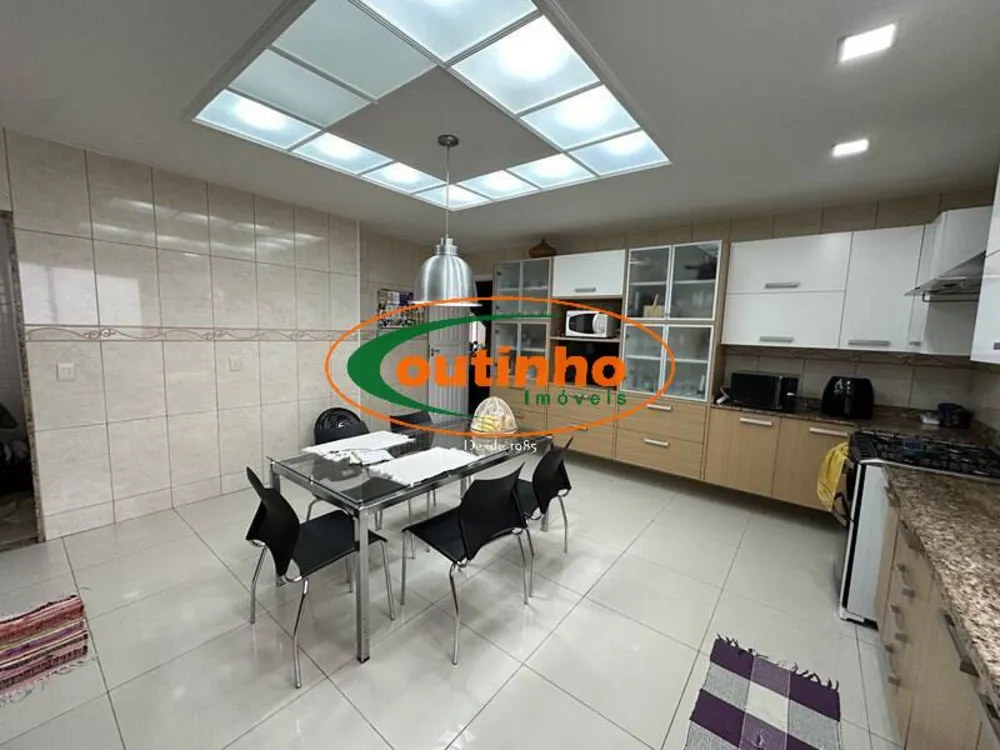 Casa, 4 quartos, 200 m² - Foto 15