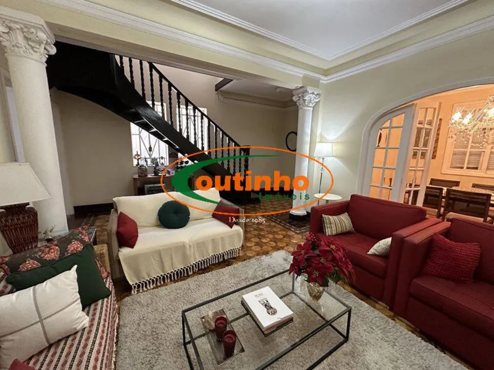 Casa, 4 quartos, 200 m² - Foto 4