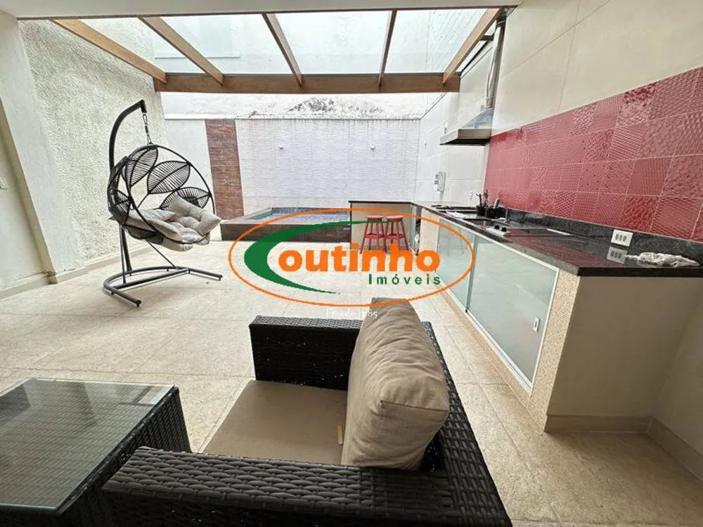 Casa, 4 quartos, 200 m² - Foto 33