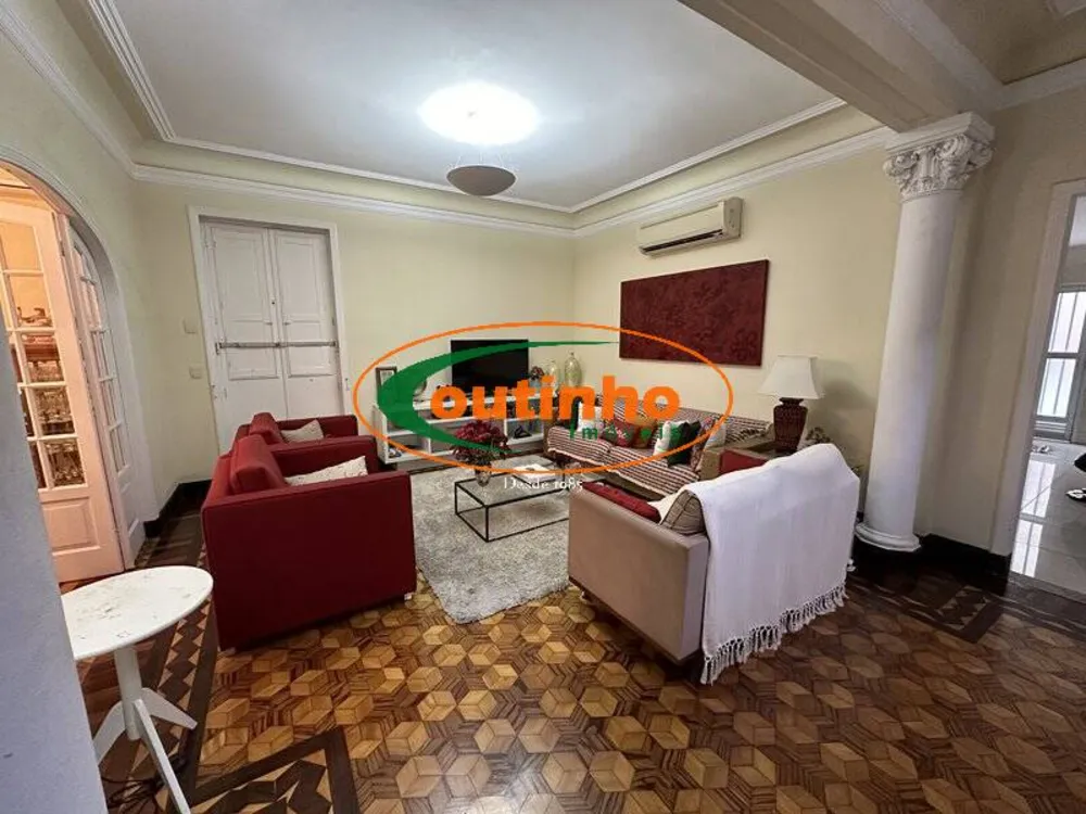 Casa, 4 quartos, 200 m² - Foto 3