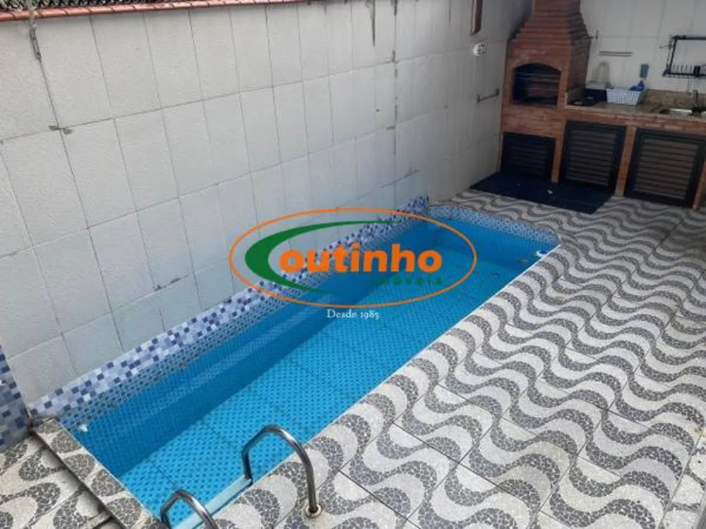 Apartamento, 3 quartos, 144 m² - Foto 2