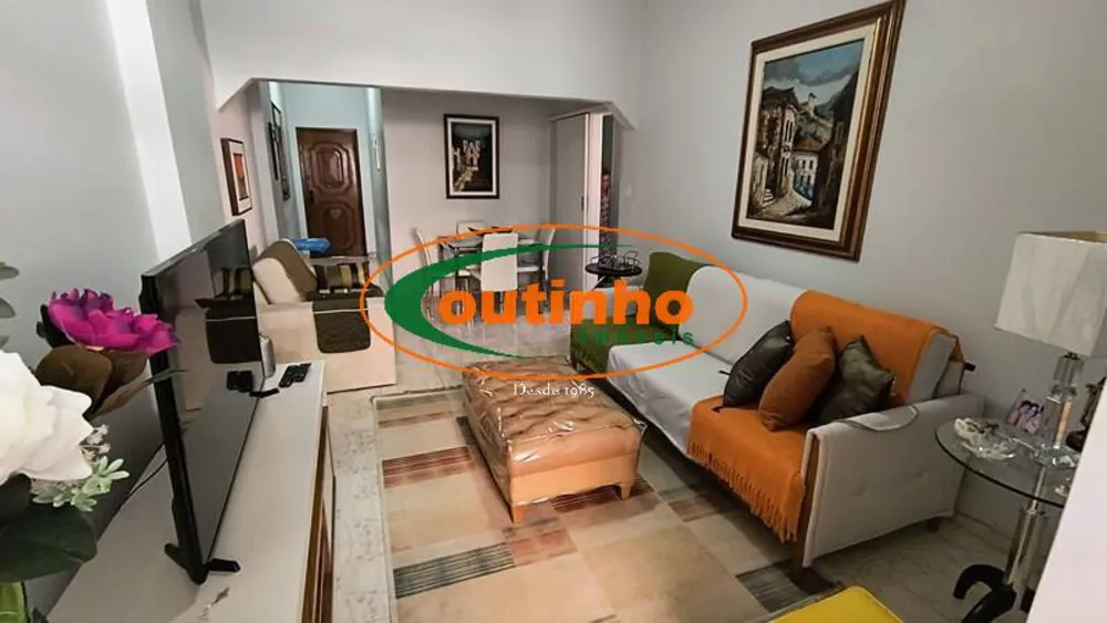 Apartamento, 2 quartos, 67 m² - Foto 1