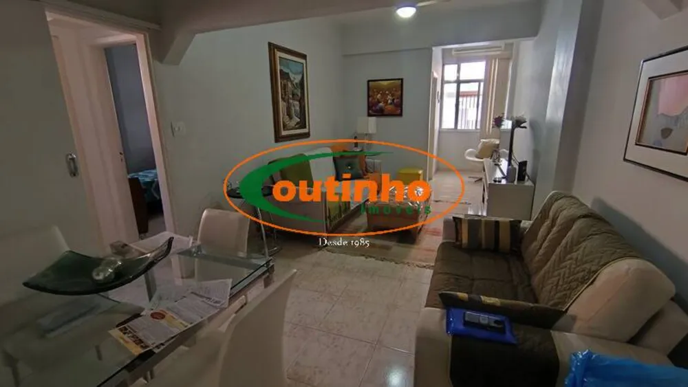 Apartamento, 2 quartos, 67 m² - Foto 2