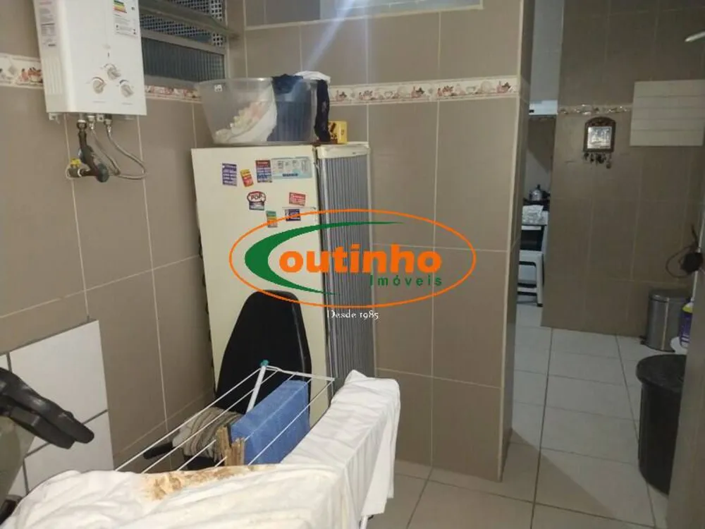 Apartamento, 3 quartos, 103 m² - Foto 2