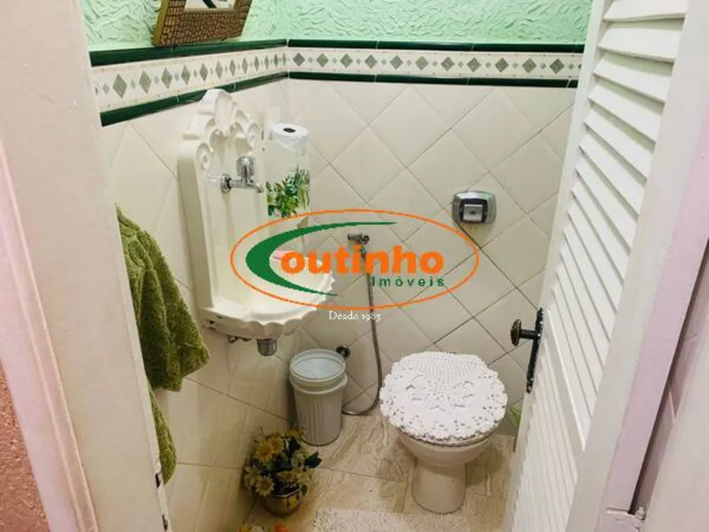 Casa, 4 quartos, 317 m² - Foto 35
