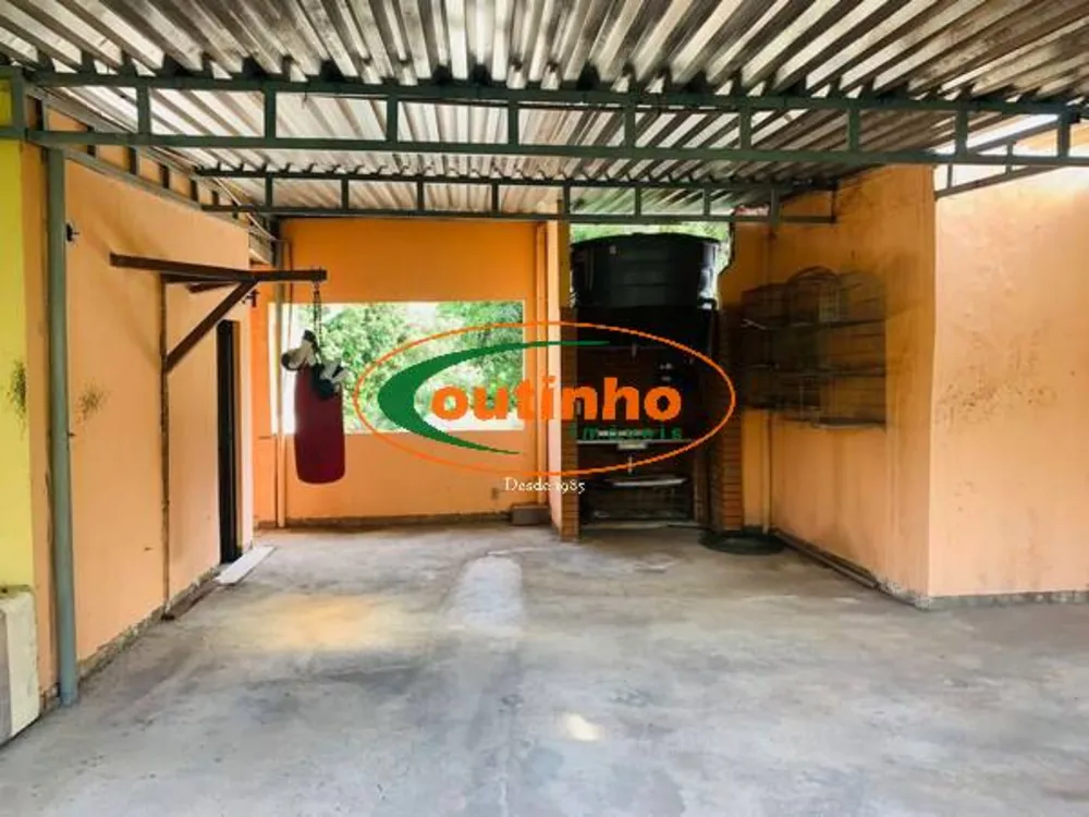 Casa, 4 quartos, 317 m² - Foto 16