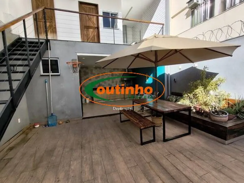 Casa, 4 quartos, 250 m² - Foto 4