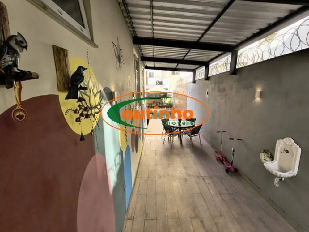 Casa, 4 quartos, 140 m² - Foto 21